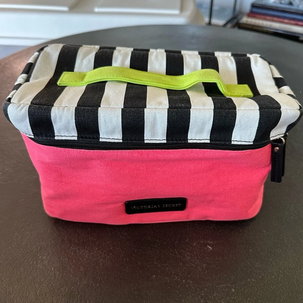 Victoria's Secret Lingerie Travel Bag